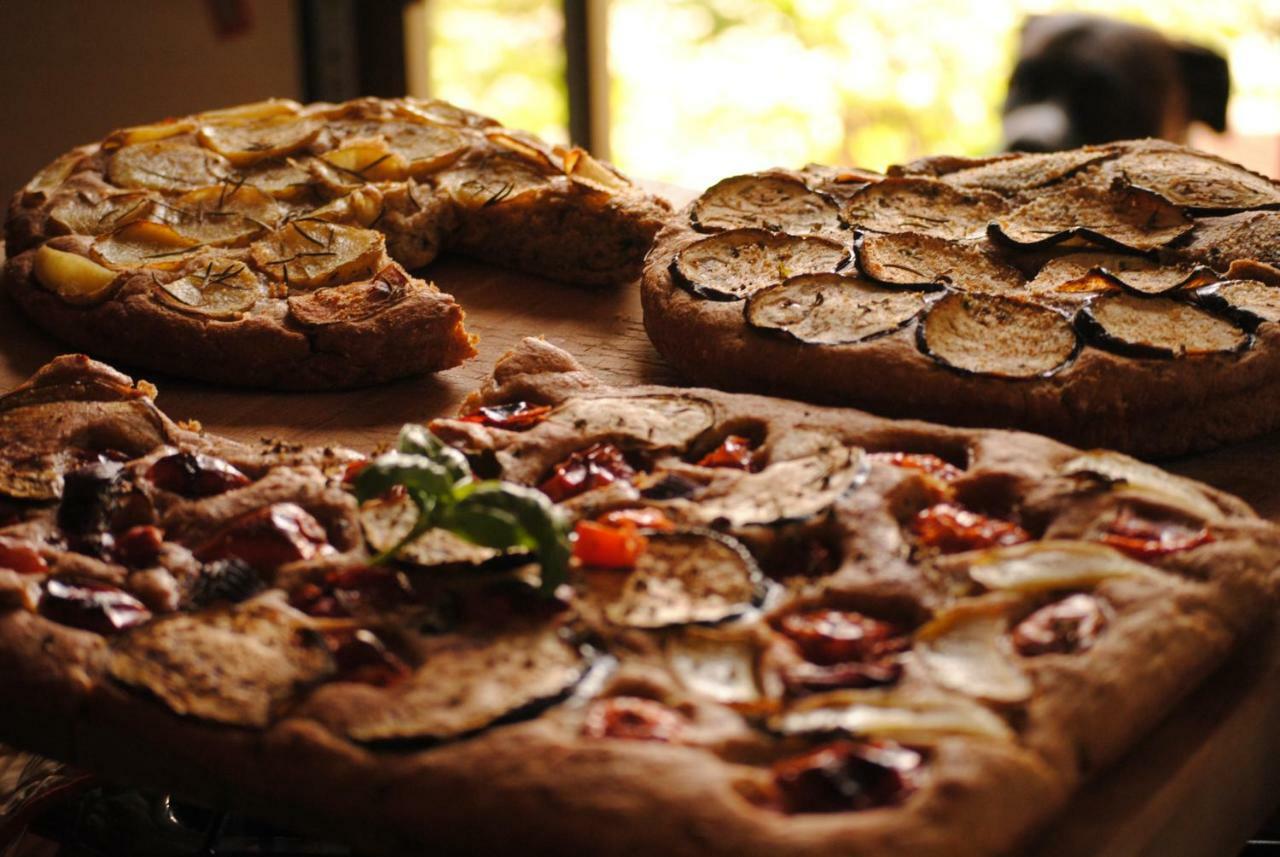 Il Giardino Di Viola Bed & Breakfast Ceglie Messapica Ngoại thất bức ảnh