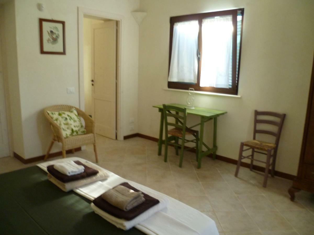 Il Giardino Di Viola Bed & Breakfast Ceglie Messapica Ngoại thất bức ảnh