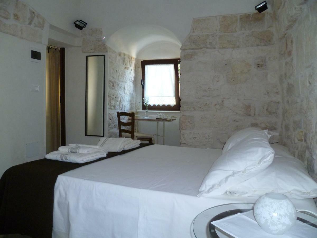 Il Giardino Di Viola Bed & Breakfast Ceglie Messapica Ngoại thất bức ảnh