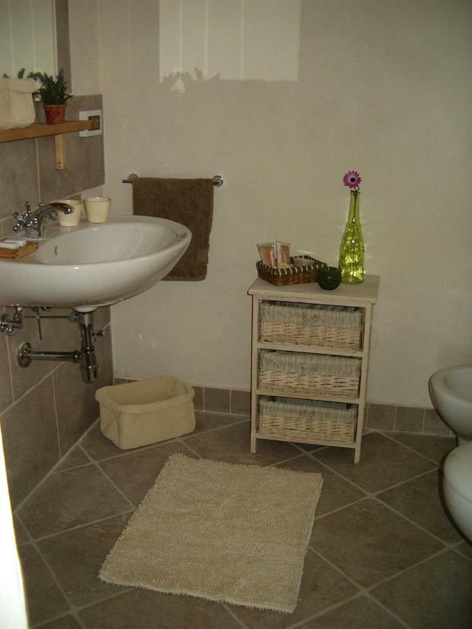 Il Giardino Di Viola Bed & Breakfast Ceglie Messapica Ngoại thất bức ảnh