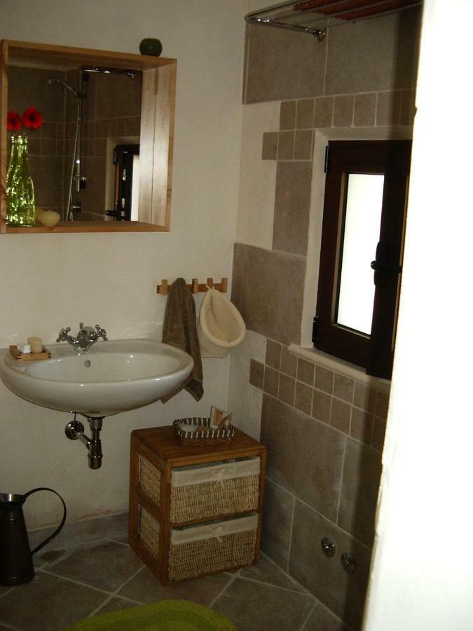 Il Giardino Di Viola Bed & Breakfast Ceglie Messapica Ngoại thất bức ảnh