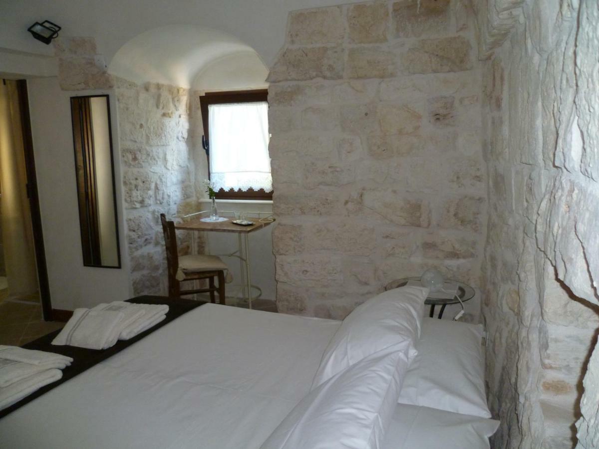 Il Giardino Di Viola Bed & Breakfast Ceglie Messapica Ngoại thất bức ảnh