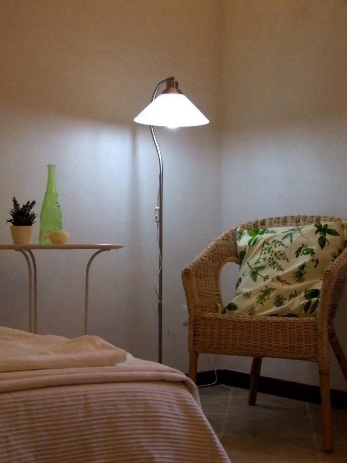 Il Giardino Di Viola Bed & Breakfast Ceglie Messapica Ngoại thất bức ảnh