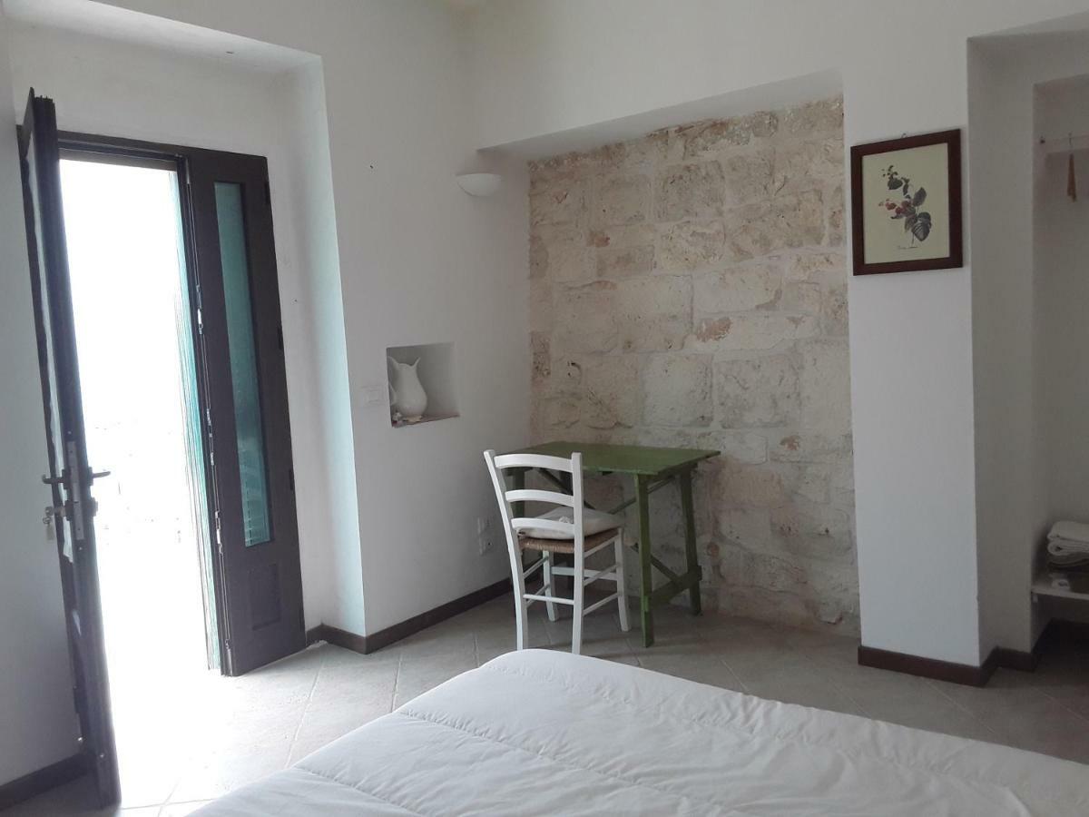 Il Giardino Di Viola Bed & Breakfast Ceglie Messapica Ngoại thất bức ảnh