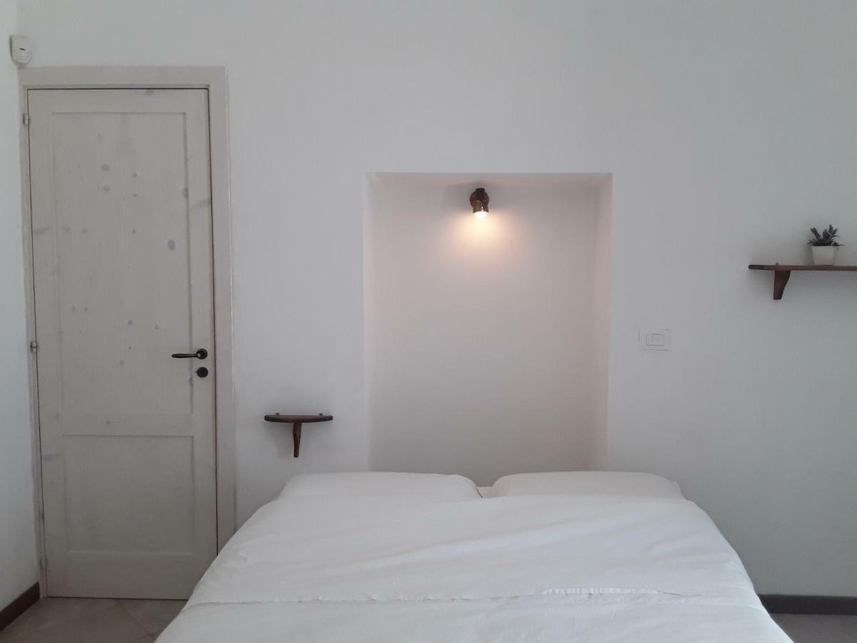 Il Giardino Di Viola Bed & Breakfast Ceglie Messapica Ngoại thất bức ảnh