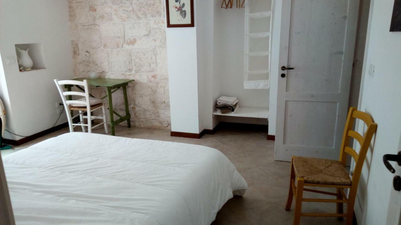 Il Giardino Di Viola Bed & Breakfast Ceglie Messapica Ngoại thất bức ảnh