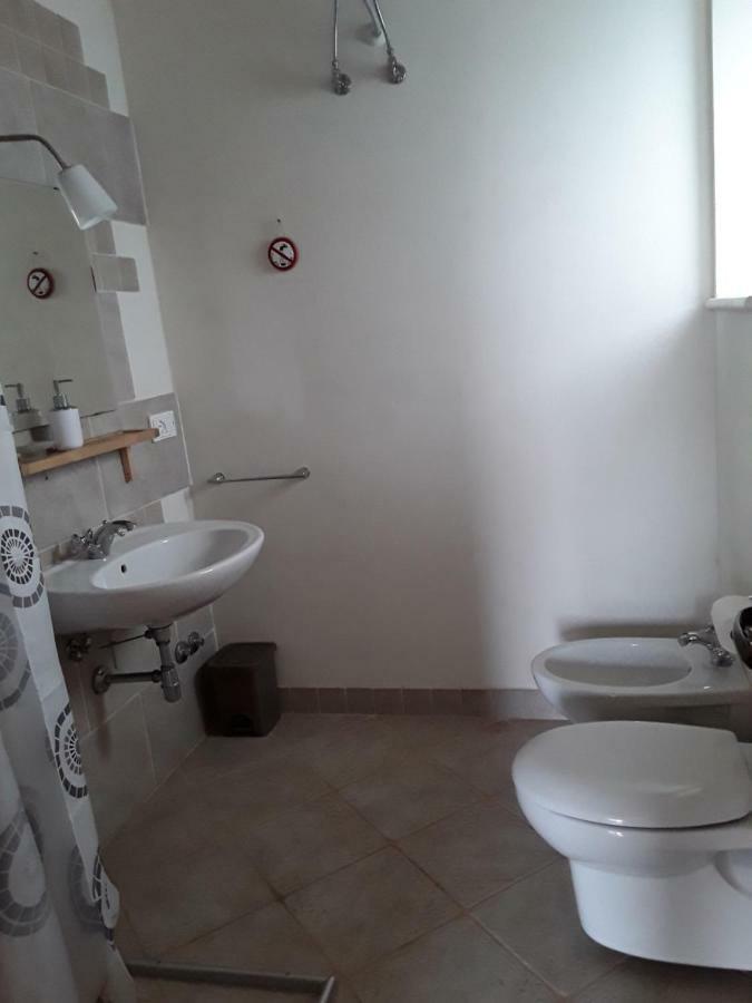 Il Giardino Di Viola Bed & Breakfast Ceglie Messapica Ngoại thất bức ảnh